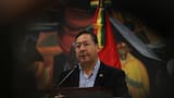 Fiscalía boliviana pide tres meses de prisión preventiva para el expresidente Luis Arce