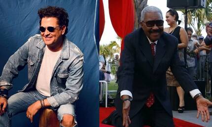 Carlos Vives lamentó la muerte del maestro Rafael Ithier, fundador del Gran Combo