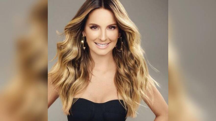 Claudia Bahamón reveló que su matrimonio pasó por fuerte crisis en pandemia