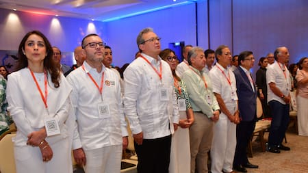 Una justicia al alcance de todos, un objetivo común para las altas cortes y jueces del país