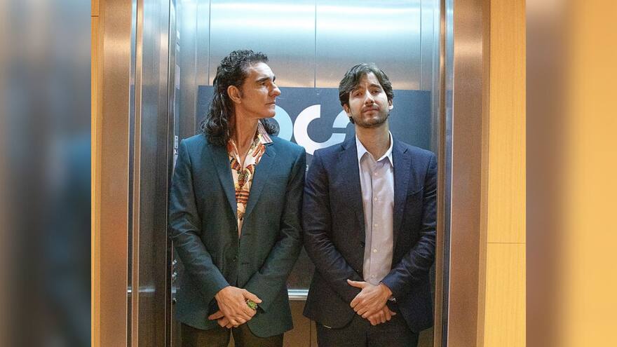 Pedro El Escamoso: El actor barranquillero Carlos Torres se une al elenco de la nueva serie de Disney+ y Caracol Televisión