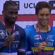 Cristian Ortega gana oro en la Copa de Naciones de Ciclismo