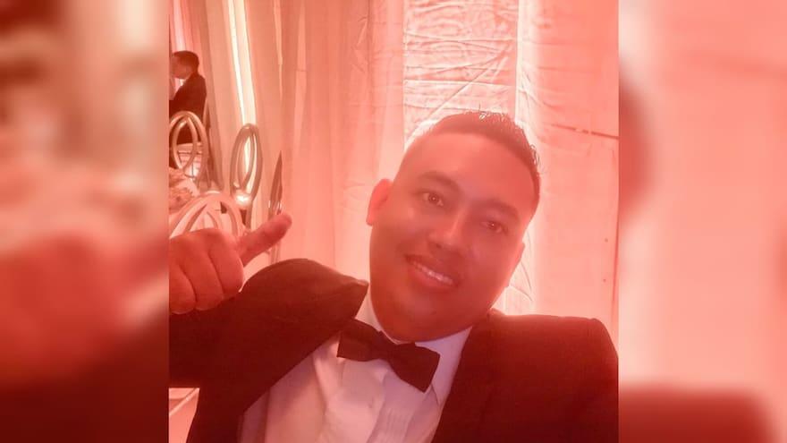 Dueño de equipo de fútbol aficionado muere en siniestro vial en sector del Lago del Cisne