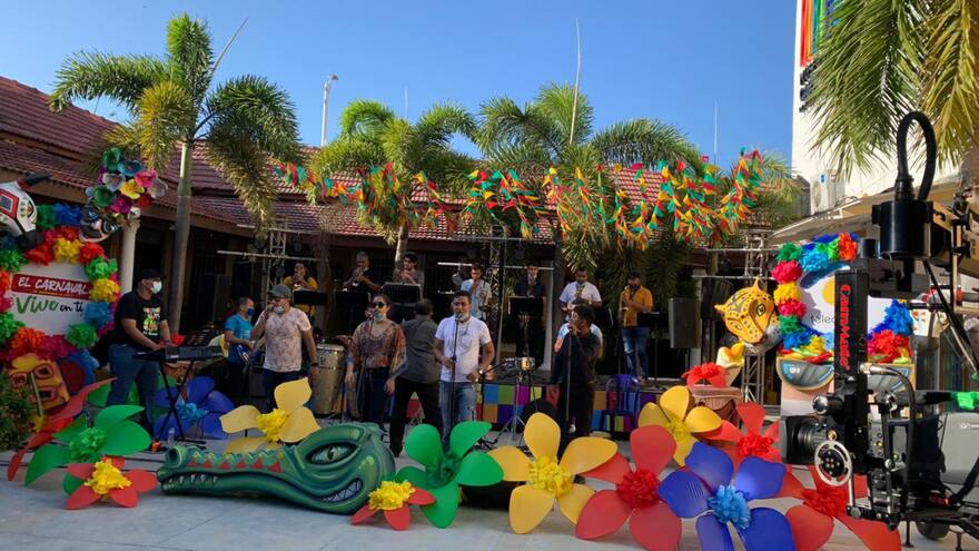 Una crónica musical sonará en el festival de orquestas