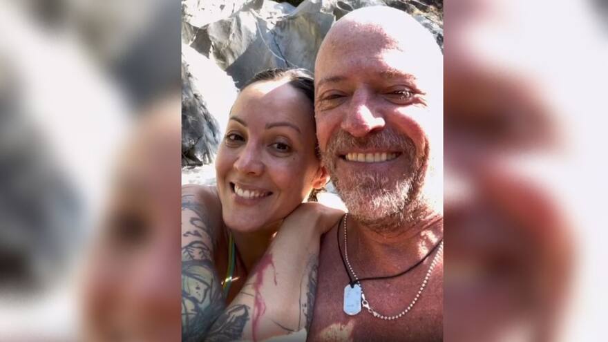 Diego Trujillo y Lina Arango hablaron de su relación: ¿cómo se conocieron?