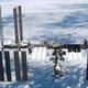 Sonó la alarma de emergencia en la Estación Espacial Internacional