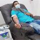 Sucre presenta déficit de sangre e invitan a la ciudadanía a donar