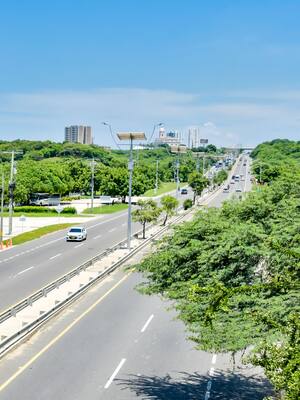 Puerto Colombia no perdió, se aprovechó durante 16 años