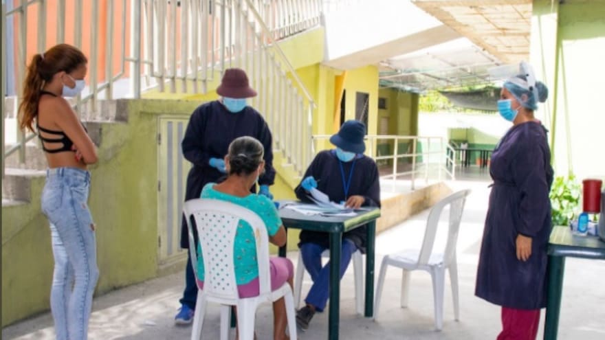 Muertes por covid-19 encienden las alarmas en Sincelejo