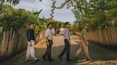 La Banda del 5 reafirma su identidad con el álbum ‘Vallenato’