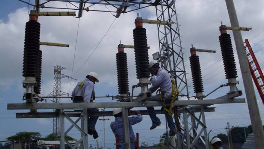 Fortalecen suministro de energía eléctrica en área metropolitana de B/quilla
