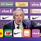 Ancelotti ve a Argentina, España y “obviamente” Brasil entre los favoritos al Mundial