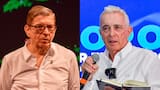 Afinan preparativos para el encuentro entre los expresidentes Álvaro Uribe y César Gaviria en Medellín