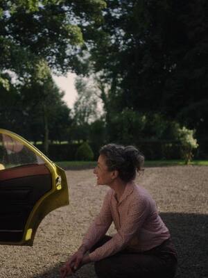 La Niña Callada – Un doloroso retrato de bondad | Columna de Gisela Savdie