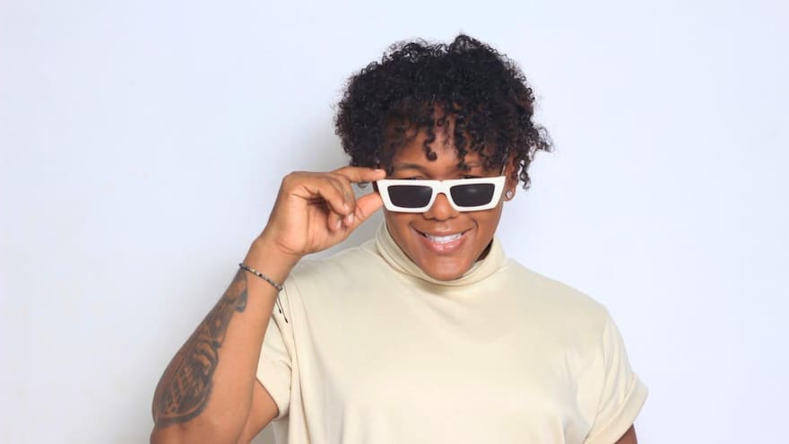 ‘Se cambiaron los papeles’ lo nuevo del cartagenero Mr. Antony