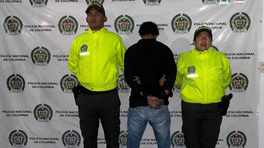 Capturan a feminicida serial que habría abusado y asesinado a ocho mujeres