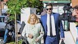 Peritos descartan muerte súbita de Maradona y apuntan a una agonía prolongada