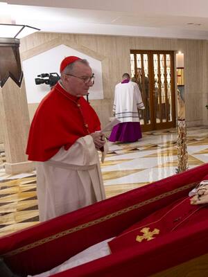 El legado del ejemplo