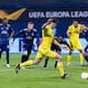 Villarreal derrota de visitante 1-0 al Dínamo Zagreb en la Liga de Europa