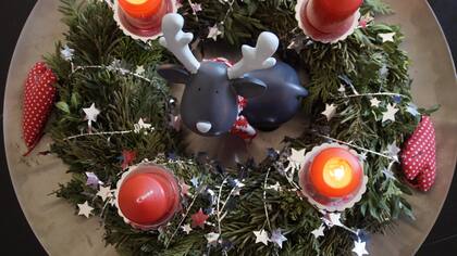 Tercer Domingo de Adviento: significado, símbolo de la vela rosa y oración para este día