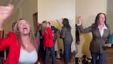 El fuerte encontrón entre Cabal y senadora del Pacto Histórico en pasillos del Congreso por proyecto de bonos escolares: “¡Fuera los mamertos!”