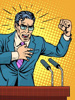 Se busca una idea | Columna de Alfredo Sabbagh