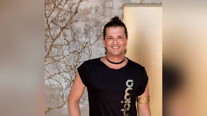 El viaje musical que emprenderá Carlos Vives en el Hay Festival