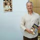 Willy Gerdts rescata la huella alemana en el Caribe con su libro