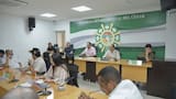 Autoridades del Cesar refuerzan acciones para combatir el homicidio y el abigeato