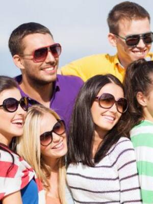 Amigos que sanan…amigos que enferman | Columna de Trudis Ibarra