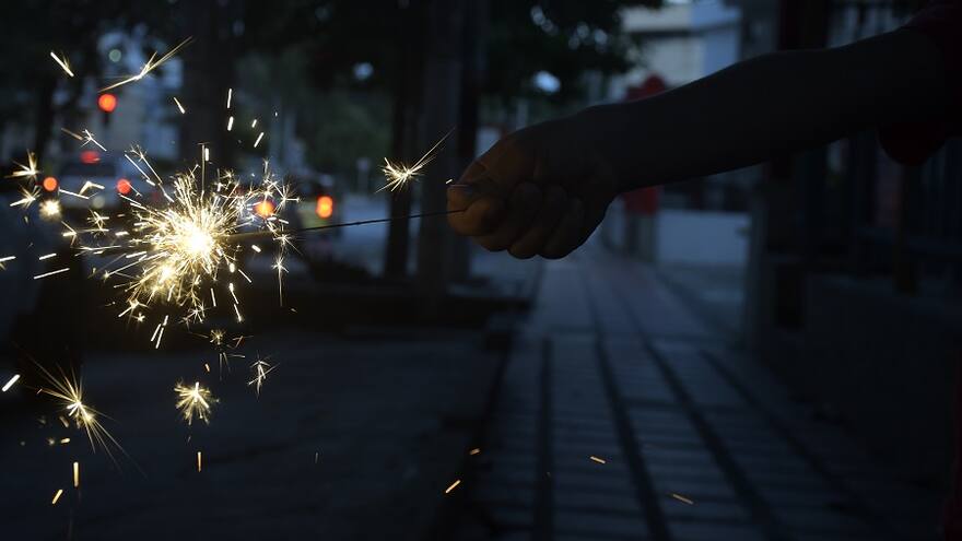 Malambo espera tener cero quemados por pólvora en diciembre