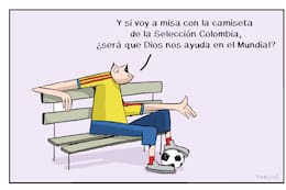 El mundo de Turcios