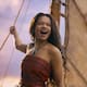 Catherine Laga’aia revive escenas de ‘Moana’ en primer tráiler de la versión acción real