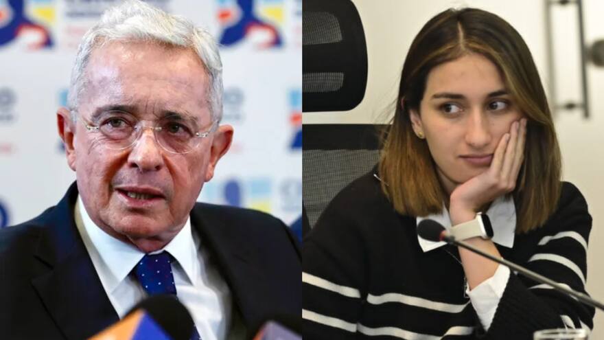 ¿Cuál fue el papel que jugó Uribe para superar el ‘impasse’ con Estados Unidos?