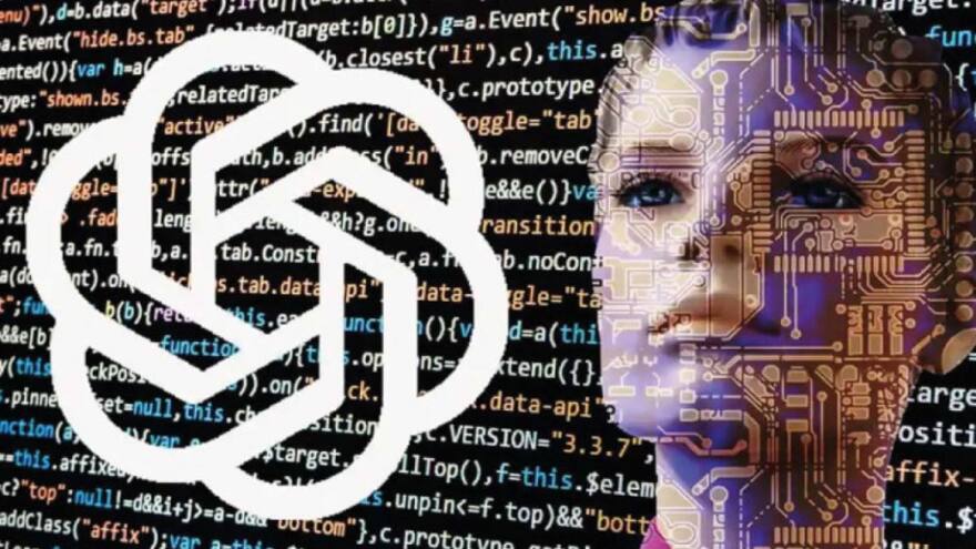 Modelos de IA entrenados por otra IA, pueden dar resultados sin sentido