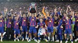 Barcelona doblega al Real Madrid y se corona campeón de la Liga de España por vigésimo novena vez
