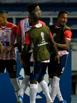 Pelotas y letras | Junior, el Covid y el 2021