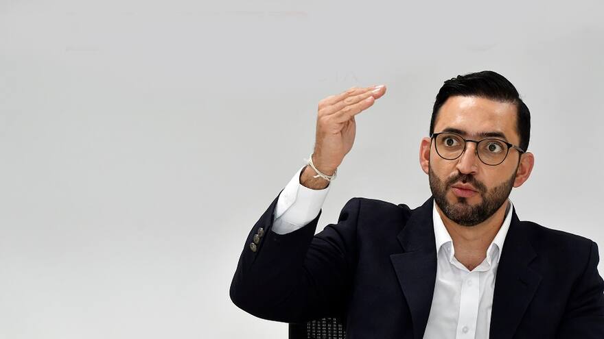 'No se le debe quitar a la Contraloría las competencias de sancionar'