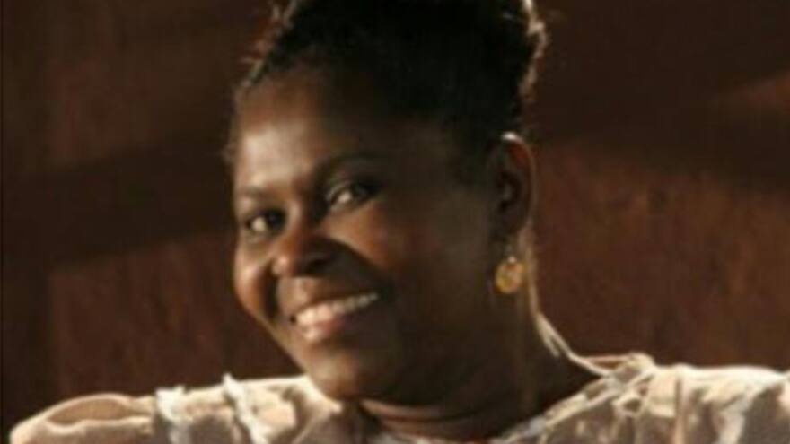 Muere la actriz Carmen Marina Torres