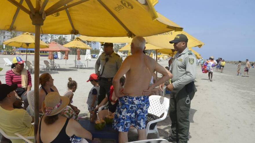 Cobros excesivos en Barú, un abuso que le puede salir ‘caro’ al turismo