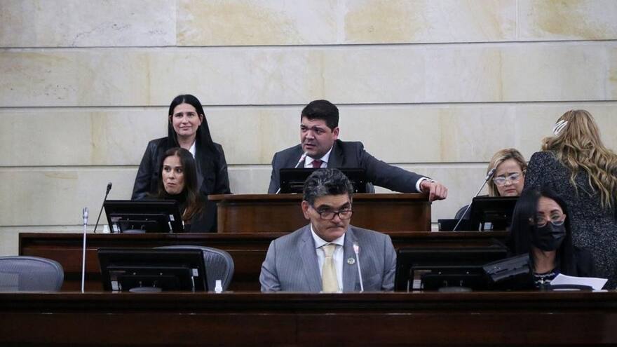 A sanción presidencial proyecto de virtualidad en el sistema de justicia