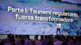 “Necesitamos un tsunami regulatorio que haga competitivo al sector financiero del país”: Colombia Fintech