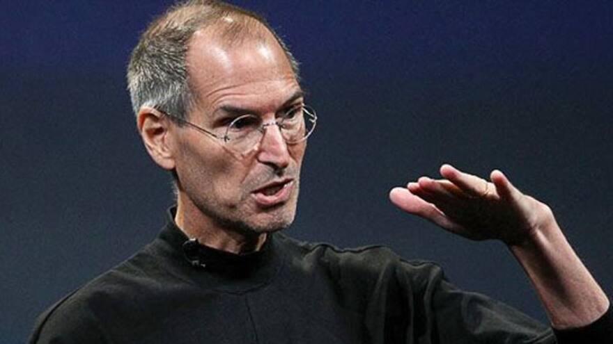 ¿Steve Jobs sigue vivo? La teoría de que el cofundador está en una cámara criogénica toma fuerza