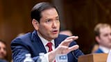 “Haremos todo lo que esté en nuestro poder para garantizar una elección libre y justa en Colombia”: Marco Rubio