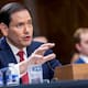“Haremos todo lo que esté en nuestro poder para garantizar una elección libre y justa en Colombia”: Marco Rubio