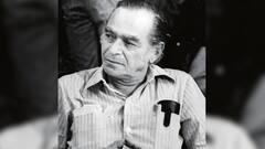 El Dominical | Las grandes firmas que han enriquecido EL HERALDO: Nachum Schwartz