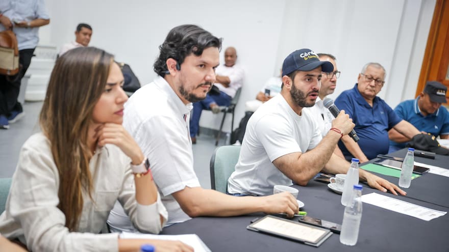 En Córdoba proponen diálogo exploratorio territorial de paz con las AGC