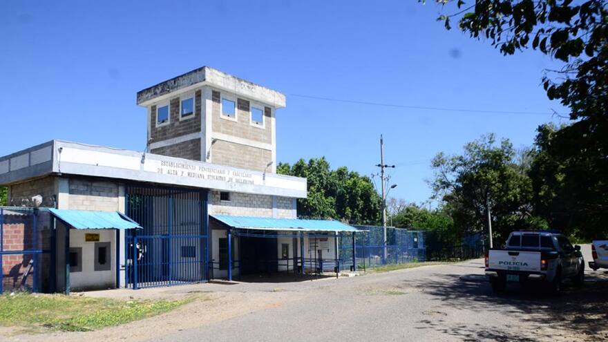 Riña múltiple en cárcel ‘La Tramacúa’ de Valledupar dejó varios heridos