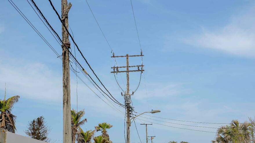 Avanza electrificación rural en municipios del Atlántico
