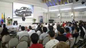Más del 50 % de las mipymes han caído en ventas: Acopi Atlántico